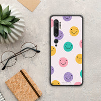 Thumbnail for Smiley Faces - Xiaomi Mi Note 10 / 10 Pro case