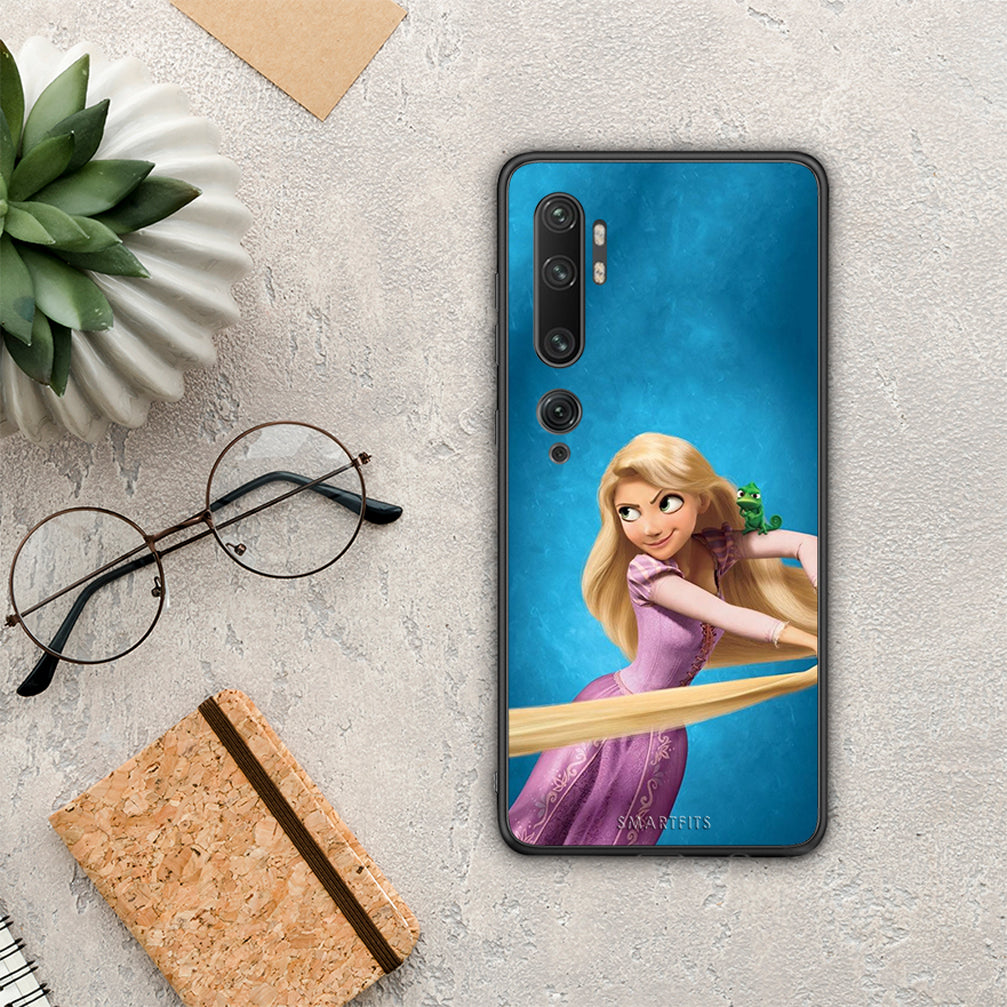 Tangled 2 - Xiaomi Mi Note 10 /10 Pro case