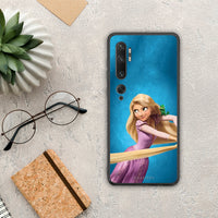 Thumbnail for Tangled 2 - Xiaomi Mi Note 10 /10 Pro case