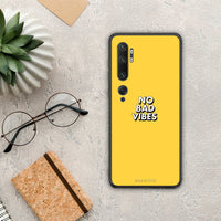 Thumbnail for Text Vibes - Xiaomi Mi Note 10 /10 Pro case