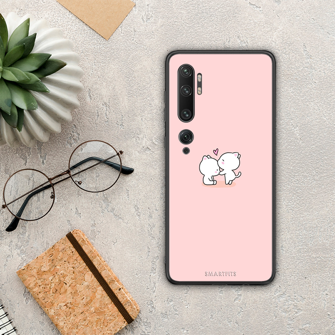 Valentine Love - Xiaomi Mi Note 10 / 10 Pro case