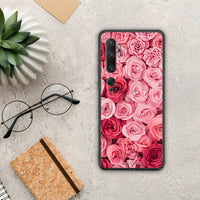 Thumbnail for Valentine RoseGarden - Xiaomi Mi Note 10 / 10 Pro case