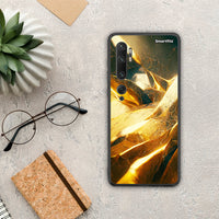 Thumbnail for Real Gold - Xiaomi Mi Note 10 / 10 Pro case