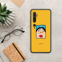 Thumbnail for So Cool - Xiaomi Mi Note 10 / 10 Pro case