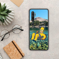 Thumbnail for Summer Happiness - Xiaomi Mi Note 10 /10 Pro case