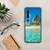 Thumbnail for Tropical Vibes - Xiaomi Mi Note 10 / 10 Pro case