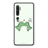 Thumbnail for 4 - Xiaomi Mi Note 10 Pro Rex Valentine case, cover, bumper