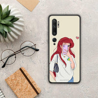 Thumbnail for Walking Mermaid - Xiaomi Mi Note 10 / 10 Pro case