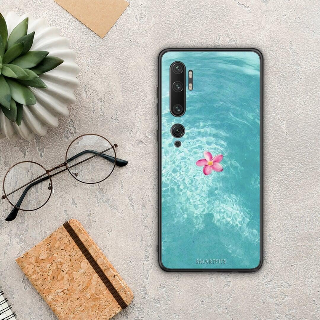 Water Flower - Xiaomi Mi Note 10 / 10 Pro case