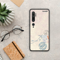 Thumbnail for Where Next - Xiaomi Mi Note 10 /10 Pro case