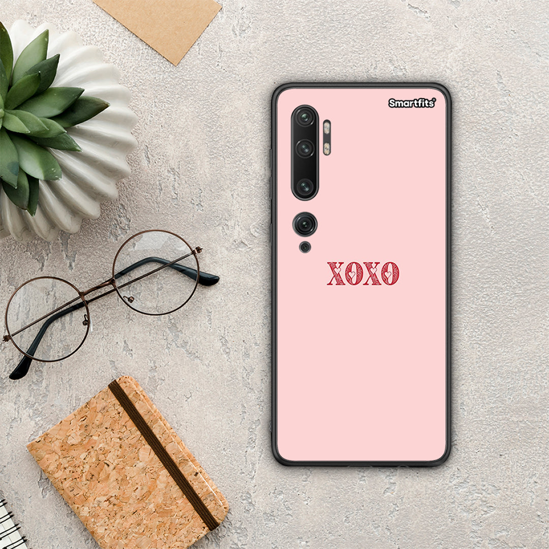 XOXO Love - Xiaomi Mi Note 10 / 10 Pro case