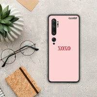 Thumbnail for Xoxo Love - Xiaomi Mi Note 10 /10 Pro case