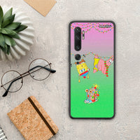 Thumbnail for Xmas Lights - Xiaomi Mi Note 10 /10 Pro case