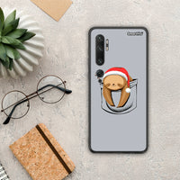 Thumbnail for Xmas Zzzz - Xiaomi Mi Note 10 /10 Pro case