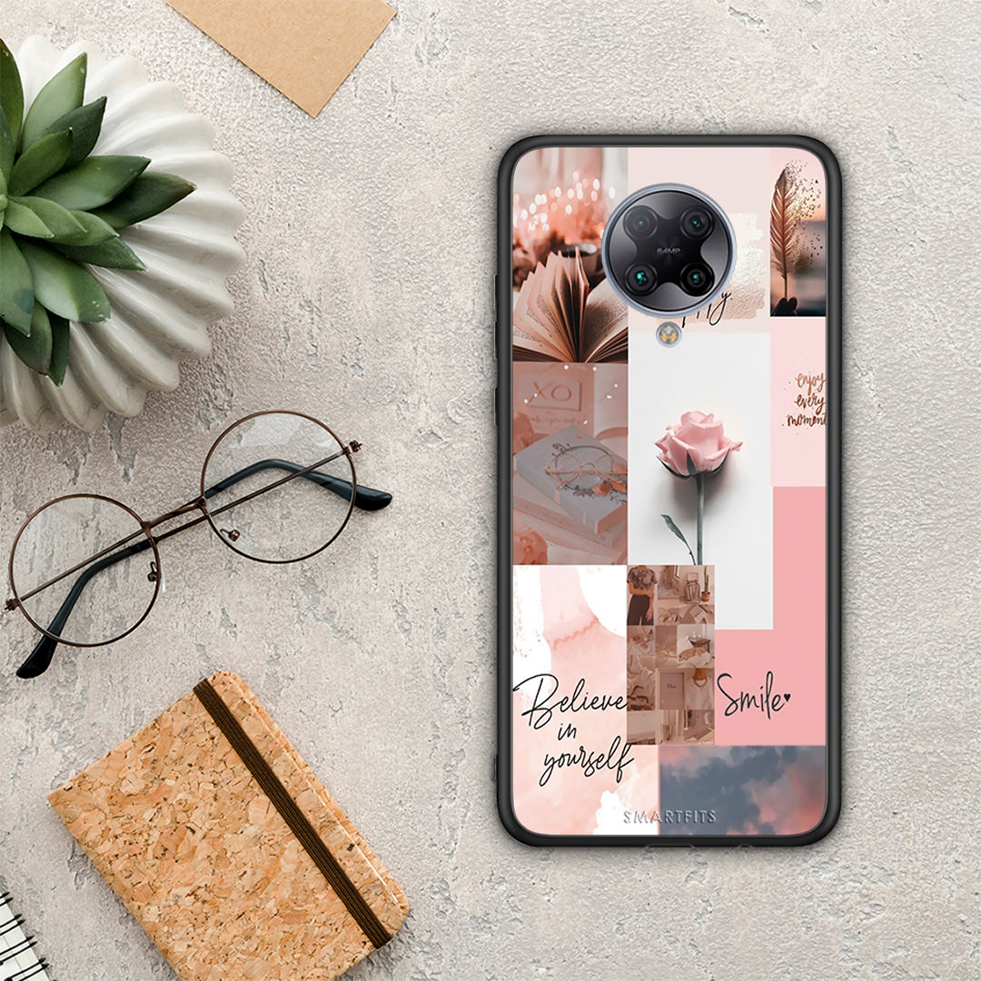 Aesthetic Collage - Xiaomi Poco F2 Pro case