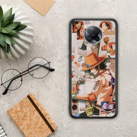 Thumbnail for Anime Collage - Xiaomi Poco F2 Pro case