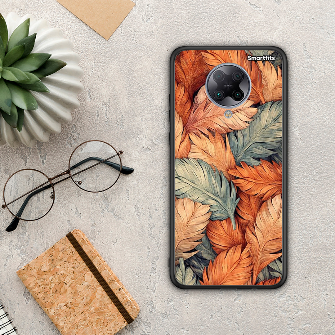 Autumn Leaves - Xiaomi Poco F2 Pro case