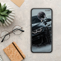 Thumbnail for Black BMW - Xiaomi Poco F2 Pro case