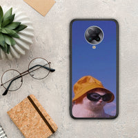 Thumbnail for Cat Diva - Xiaomi Poco F2 Pro case