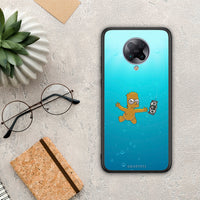 Thumbnail for Chasing Money - Xiaomi Poco F2 Pro case