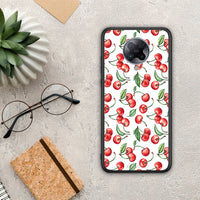 Thumbnail for Cherry Summer - Xiaomi Poco F2 Pro case