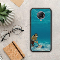 Thumbnail for Clean the Ocean - Xiaomi Poco F2 Pro case