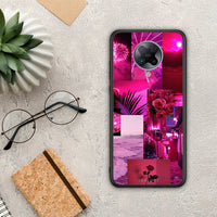 Thumbnail for Collage Red Roses - Xiaomi Poco F2 Pro case