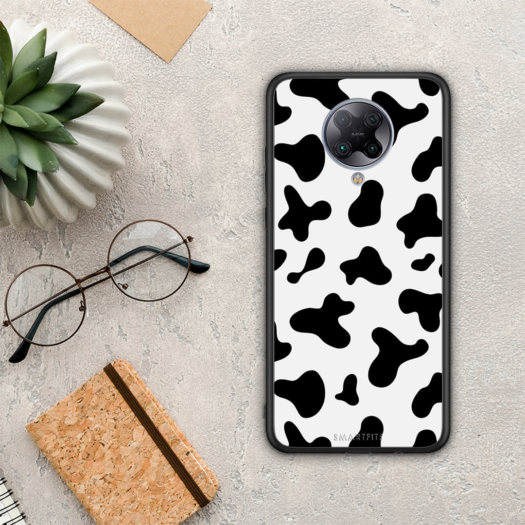 Cow Print - Xiaomi Poco F2 Pro case