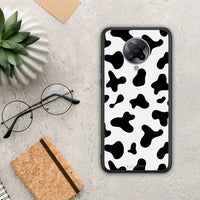 Thumbnail for Cow Print - Xiaomi Poco F2 Pro case