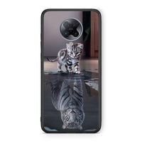 Thumbnail for 4 - Xiaomi Poco F2 Pro Tiger Cute case, cover, bumper