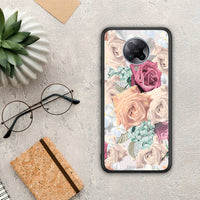 Thumbnail for Floral Bouquet - Xiaomi Poco F2 Pro θήκη