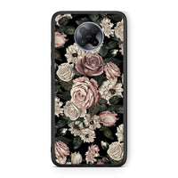 Thumbnail for 4 - Xiaomi Poco F2 Pro Wild Roses Flower case, cover, bumper