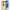 Θήκη Αγίου Βαλεντίνου Xiaomi Poco F2 Pro Fries Before Guys από τη Smartfits με σχέδιο στο πίσω μέρος και μαύρο περίβλημα | Xiaomi Poco F2 Pro Fries Before Guys case with colorful back and black bezels