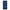 39 - Xiaomi Poco F2 Pro  Blue Abstract Geometric case, cover, bumper