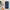Geometric Blue Abstract - Xiaomi Poco F2 Pro case
