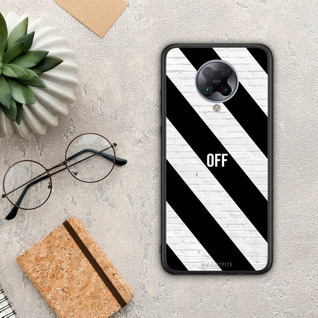 Get Off - Xiaomi Poco F2 Pro case