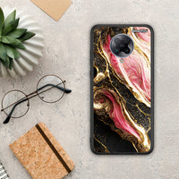 Thumbnail for Glamorous Pink Marble - Xiaomi Poco F2 Pro case