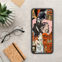 Thumbnail for Halloween Collage - Xiaomi Poco F2 Pro case