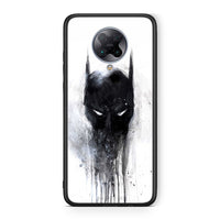 Thumbnail for 4 - Xiaomi Poco F2 Pro Paint Bat Hero case, cover, bumper