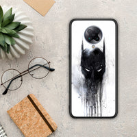Thumbnail for Hero Paint Bat - Xiaomi Poco F2 Pro θήκη