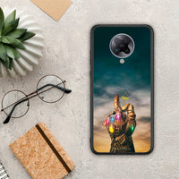 Thumbnail for Infinity Snap - Xiaomi Poco F2 Pro case
