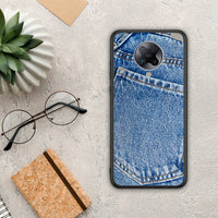 Thumbnail for Jeans Pocket - Xiaomi Poco F2 Pro case