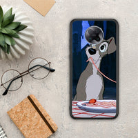 Thumbnail for Lady And Tramp 1 - Xiaomi Poco F2 Pro case