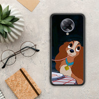Thumbnail for Lady And Tramp 2 - Xiaomi Poco F2 Pro case