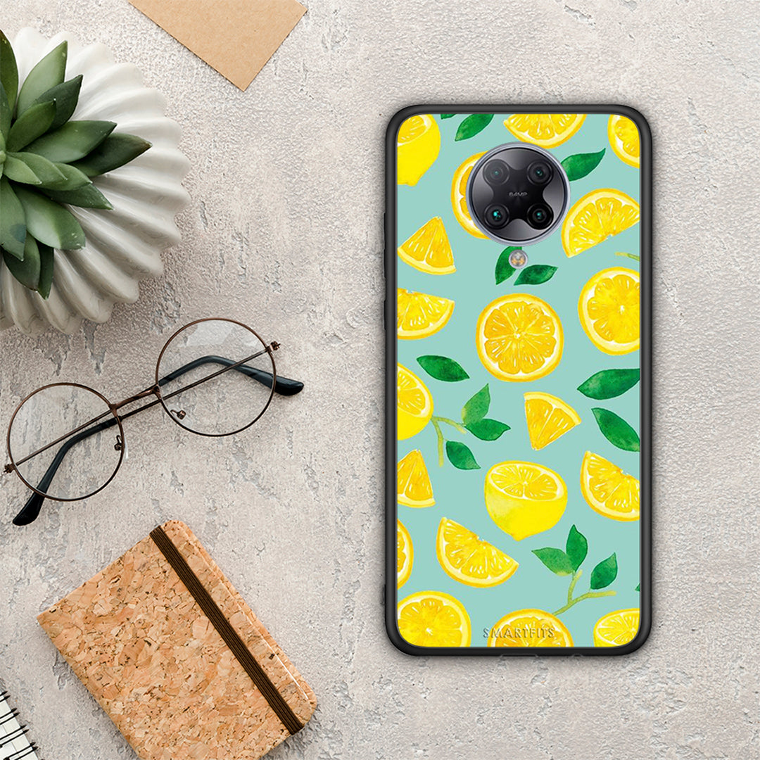 Lemons - Xiaomi Poco F2 Pro θήκη