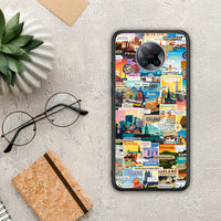 Thumbnail for Live To Travel - Xiaomi Poco F2 Pro case