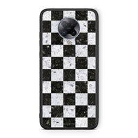 Thumbnail for 4 - Xiaomi Poco F2 Pro Square Geometric Marble case, cover, bumper