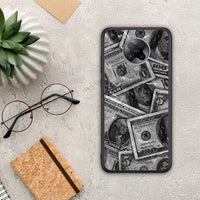 Thumbnail for Money Dollars - Xiaomi Poco F2 Pro case