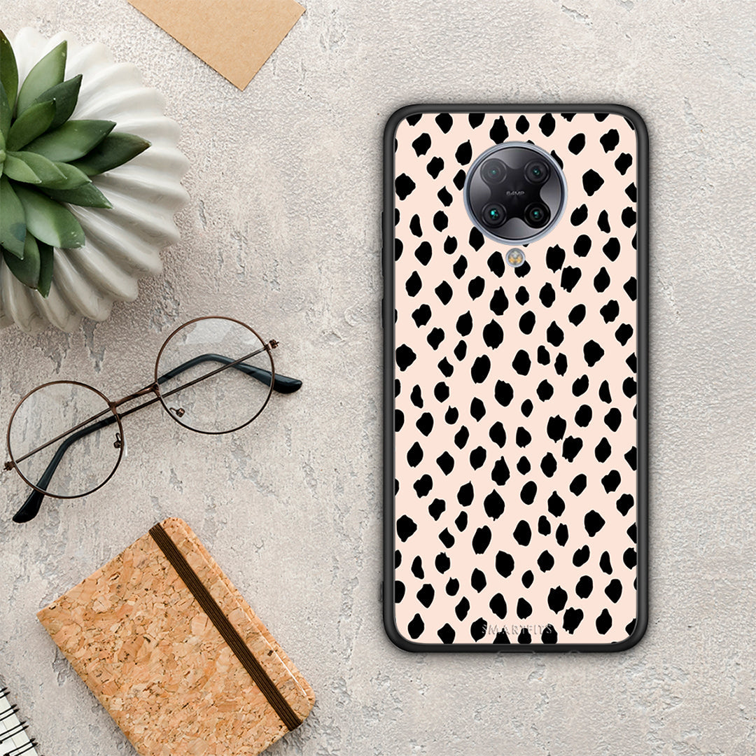 New Polka Dots - Xiaomi Poco F2 Pro case