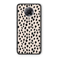 Thumbnail for Xiaomi Poco F2 Pro New Polka Dots θήκη από τη Smartfits με σχέδιο στο πίσω μέρος και μαύρο περίβλημα | Smartphone case with colorful back and black bezels by Smartfits